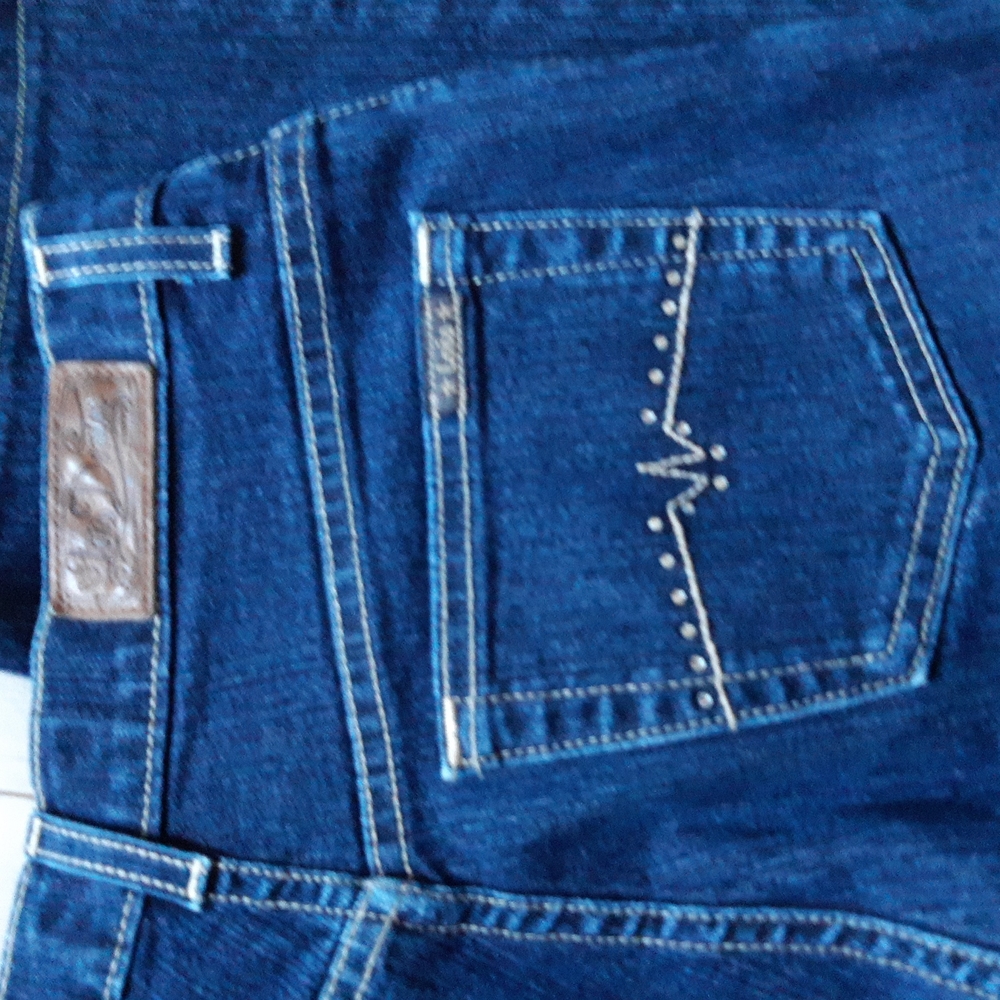 🇨🇦***Lois denim stretch